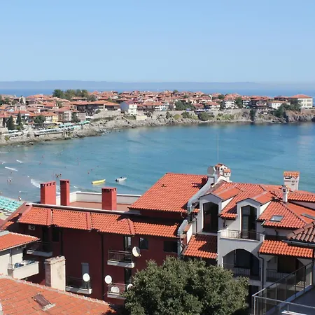 Otel Radik