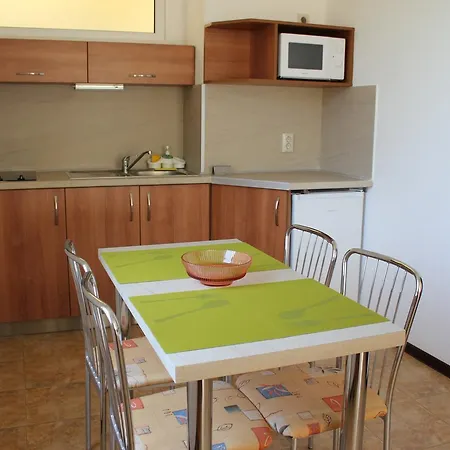 ホテル Radik ソゾポル