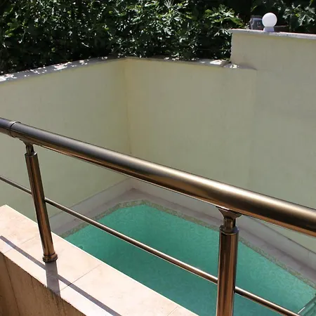 Radik ホテル ソゾポル