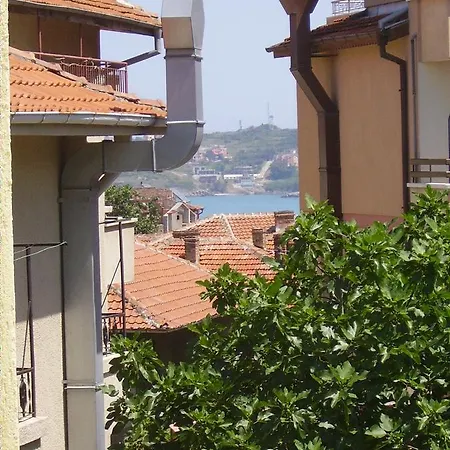 Otel Radik 3*