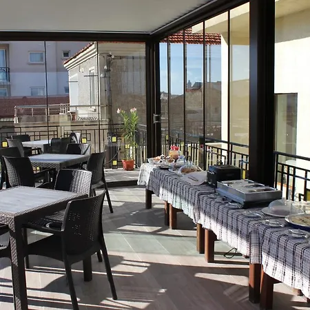 Otel Radik Süzebolu