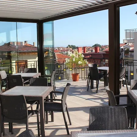 Radik Otel 3*