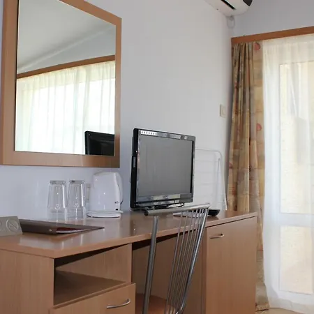 Radik 3* Süzebolu