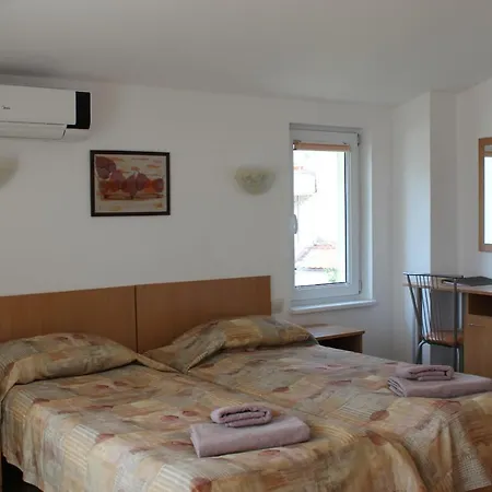 Radik Hotel