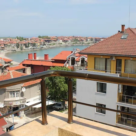 Radik Otel 3*