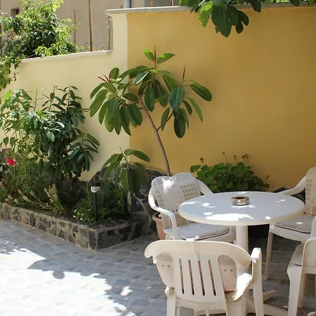 Radik Otel Süzebolu