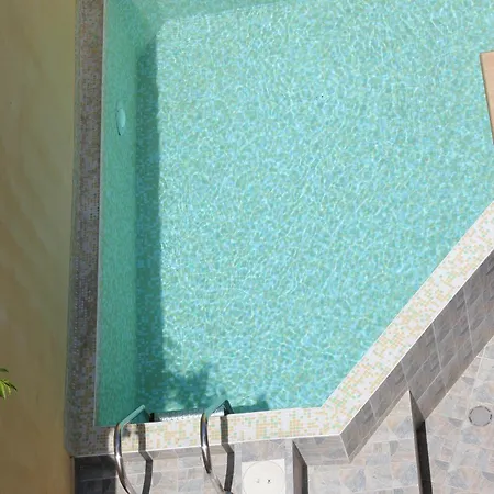 Radik Otel 3*