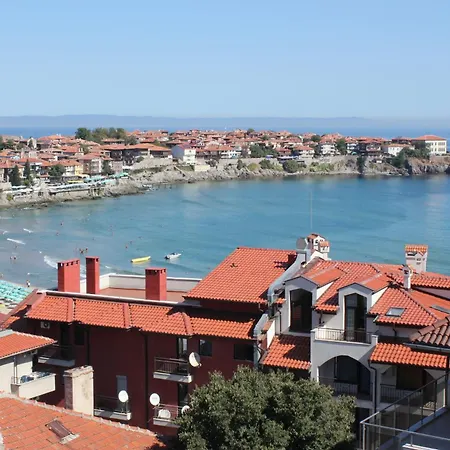 Otel Radik