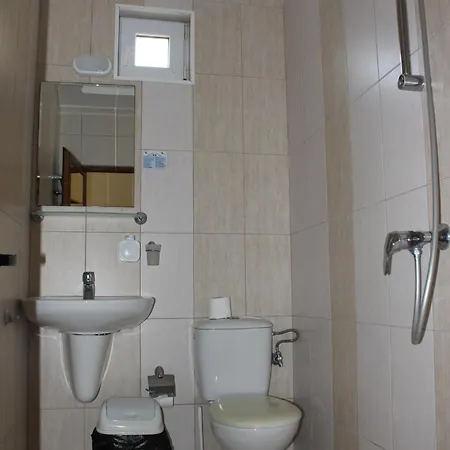 Otel Radik Süzebolu