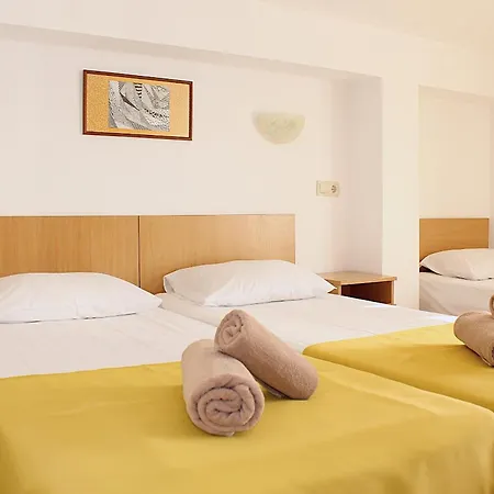 Hotel Radik Sozopol