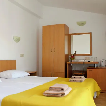 Radik 3* Sozopol