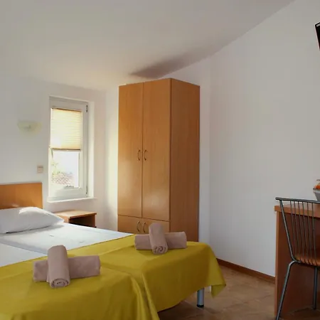 Radik Hotel Sozopol