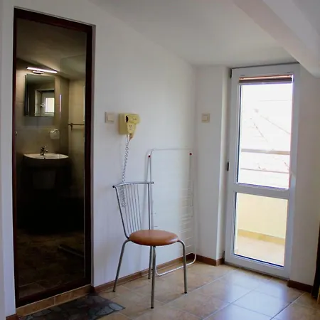 Radik Hotel