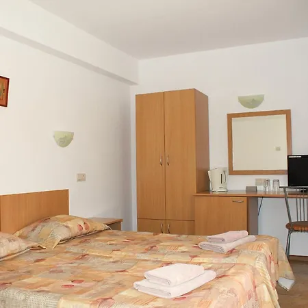 Hotel Radik