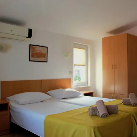 Radik Hotel 3*