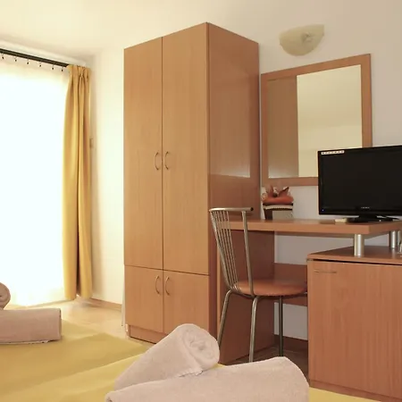 Hotel Radik Sozopol