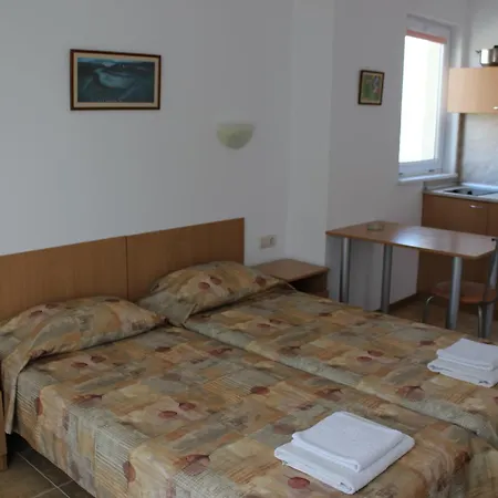 Radik Otel Süzebolu