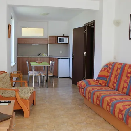 Otel Radik 3*