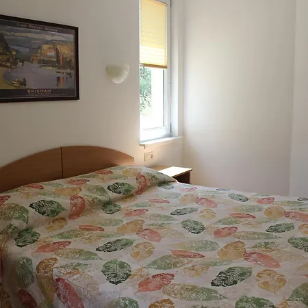 Radik Otel 3*