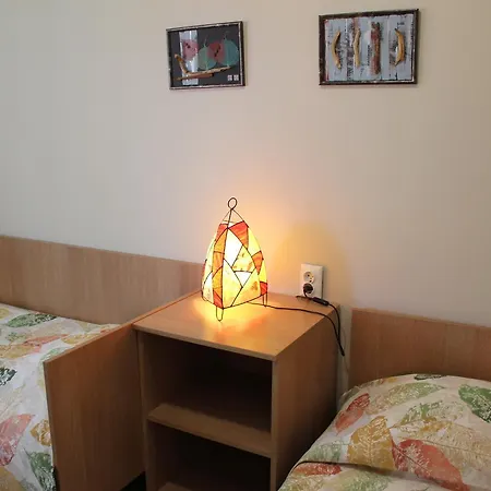 Radik Ξενοδοχείο 3*