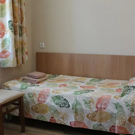 Radik 3* Σωζόπολη