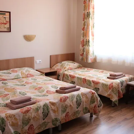 Radik Hotell