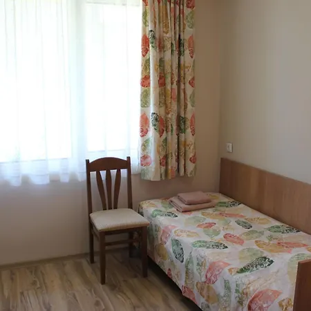 Radik Sozopol