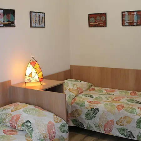 Hotell Radik 3*
