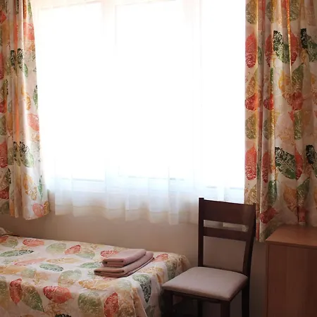 Hotel Radik Sozopol