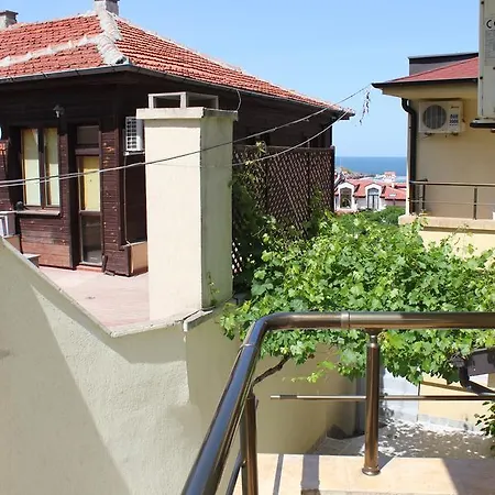 Otel Radik