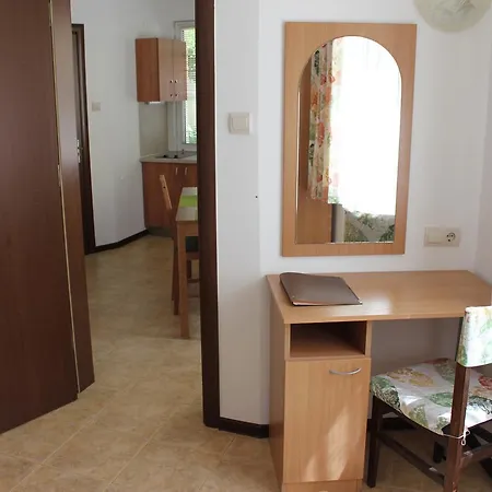 Hotel Radik Sozopol