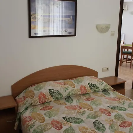 Radik Ξενοδοχείο