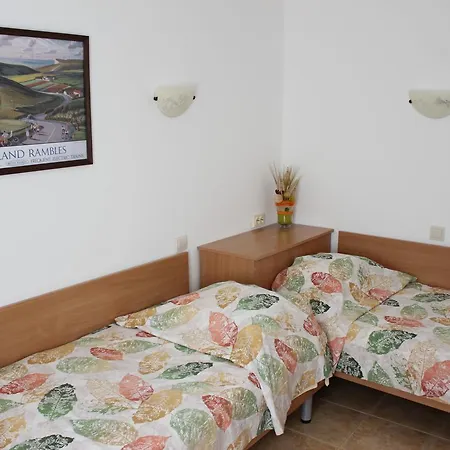 Hotel Radik