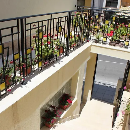 Radik Hotel Sozopol