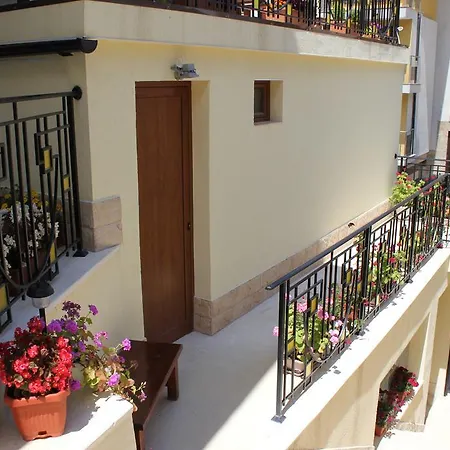 Otel Radik 3*