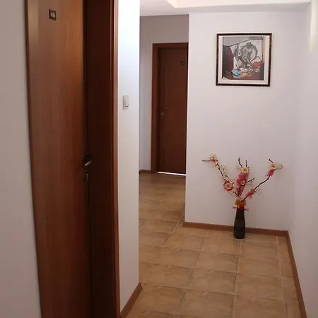 Radik Otel Süzebolu