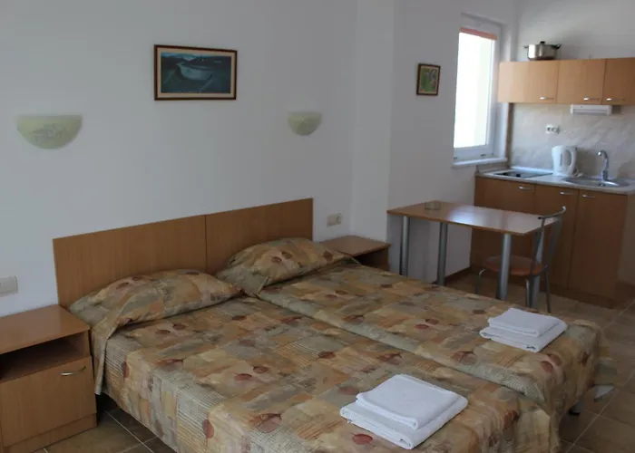 Radik Otel Süzebolu