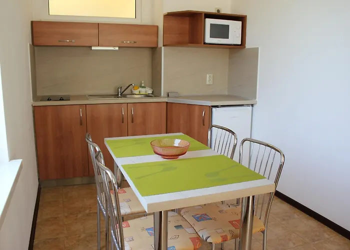 Otel Radik Süzebolu