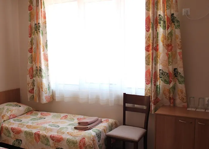 Otel Radik Süzebolu