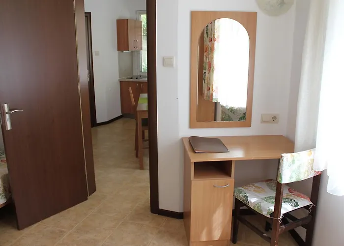 Otel Radik Süzebolu